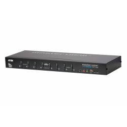 ATEN 8-Port USB DVI KVM Switch with Audio