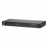 ATEN 8-Port USB DVI KVM Switch with Audio