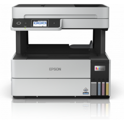 Epson EcoTank Pro ET-5185 Inkjet A4 4800 x 1200 DPI 37 ppm Wi-Fi