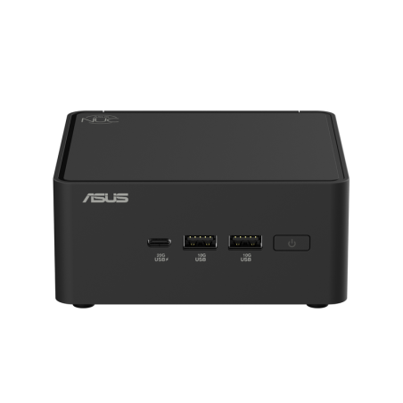 ASUS NUC 15 Pro RNUC15CRHU500002 Black 225H