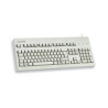 CHERRY G80-3000 keyboard Universal USB QWERTY US English Grey