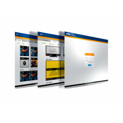 ATEN CCKM IT infrastructure software System management