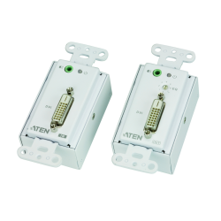 ATEN VE606 AV extender AV transmitter & receiver