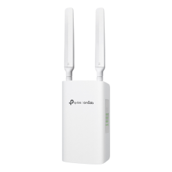TP-Link Omada ER703WP-4G-Outdoor gateway/controller 10, 100, 1000 Mbit/s