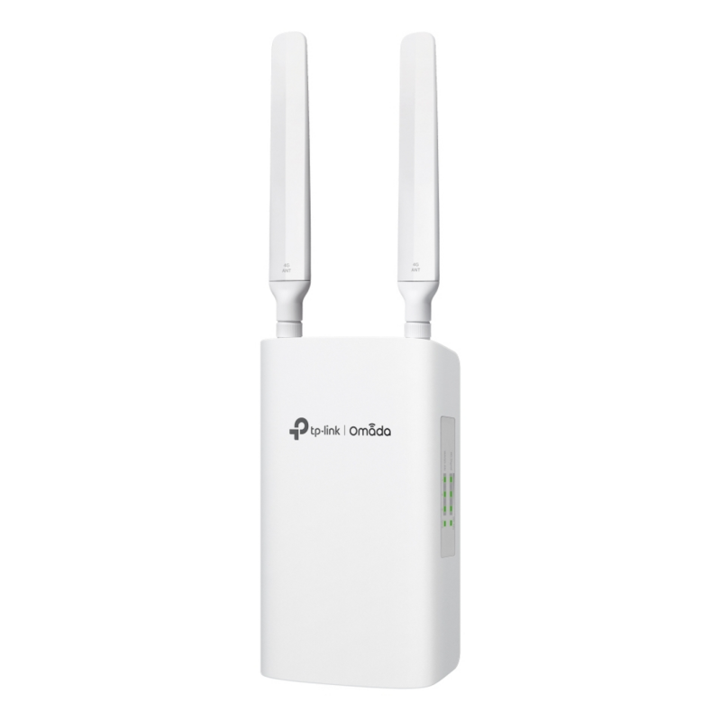 TP-Link Omada ER703WP-4G-Outdoor gateway/controller 10, 100, 1000 Mbit/s