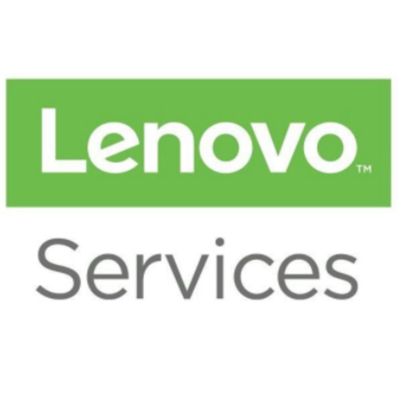 Lenovo 01ET910 warranty/support extension 1 year(s)