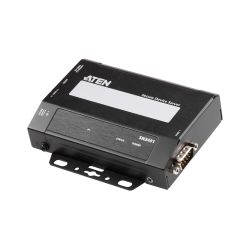 ATEN 1-Port RS-232/422/485 Secure Device Server