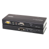 ATEN USB VGA KVM Extender with Audio and RS-232 (200m)