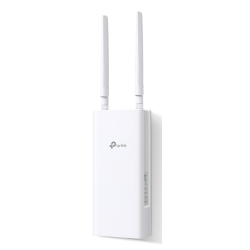 TP-Link TL-MR100-OUTDOOR wireless router Fast Ethernet Single-band (2.4 GHz) 4G White