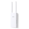 TP-Link TL-MR100-OUTDOOR wireless router Fast Ethernet Single-band (2.4 GHz) 4G White