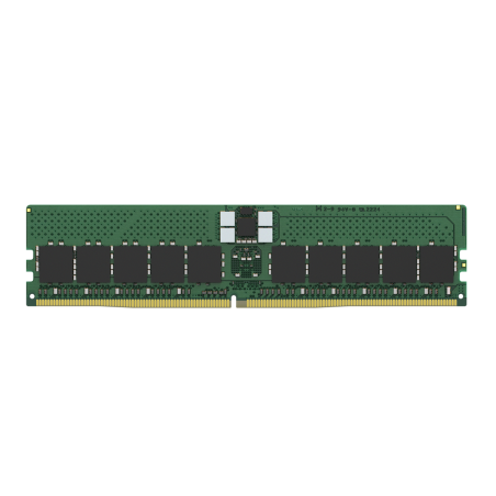 Kingston Technology KSM64R52BD8-32MD memory module 32 GB 1 x 32 GB DDR5 6400 MT/s