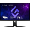 Viewsonic XG275D1-4K computer monitor 68.6 cm (27") 3840 x 2160 pixels 4K Ultra HD LED Black