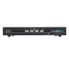 ATEN 4-Port USB HDMI Secure KVM Switch (PSD PP v4.0 Compliant)