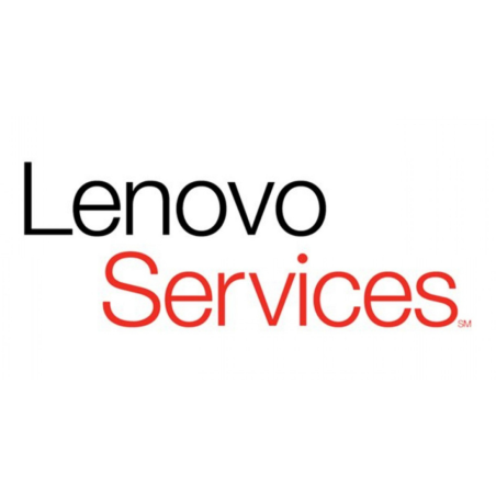 Lenovo 4L41M24704 warranty/support extension 1 year(s)