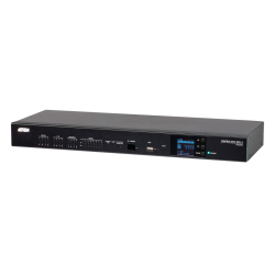 ATEN Control System - Control Box Gen. 2 with Dual LAN
