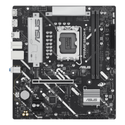 ASUS PRIME B860M-K Intel B860 LGA 1851 (Socket V1) micro ATX