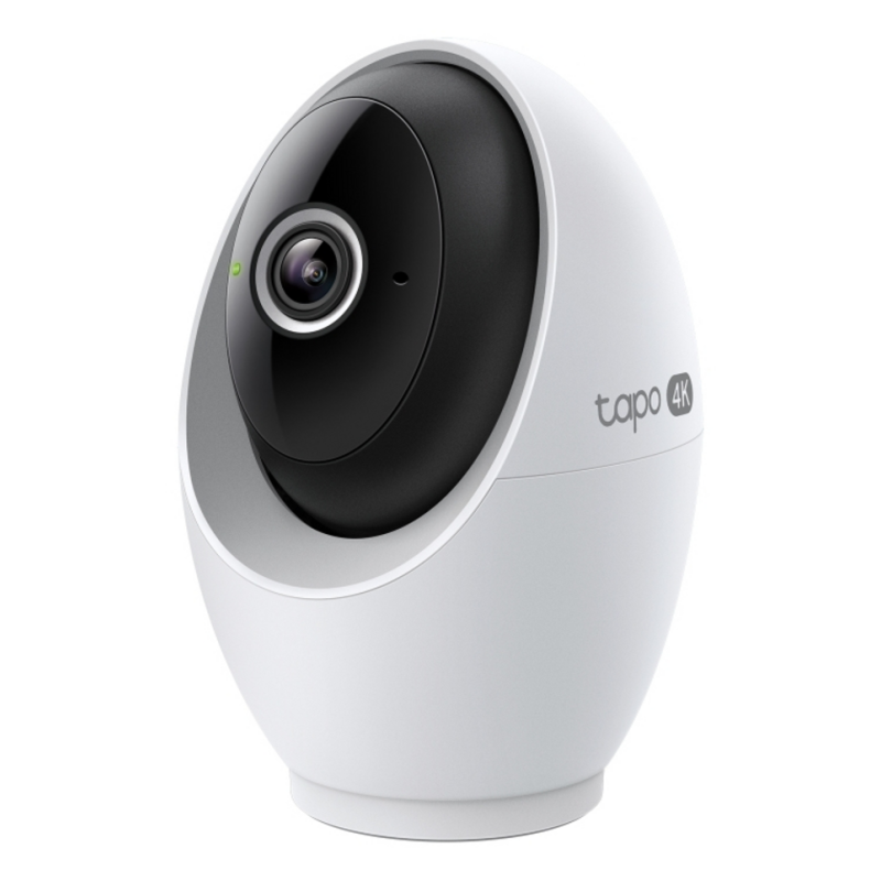 TP-Link Tapo C260 IP security camera Indoor 3840 x 2160 pixels Ceiling/Wall/Desk