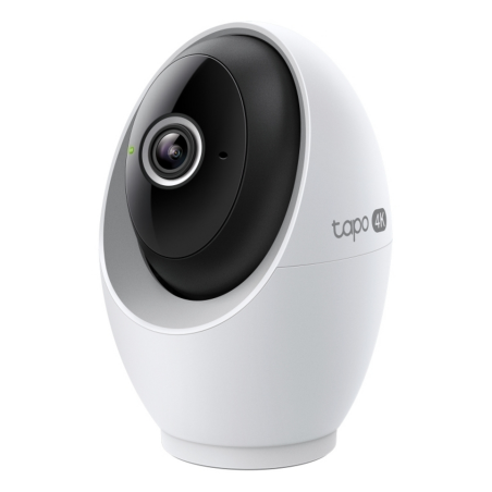 TP-Link Tapo C260 IP security camera Indoor 3840 x 2160 pixels Ceiling/Wall/Desk
