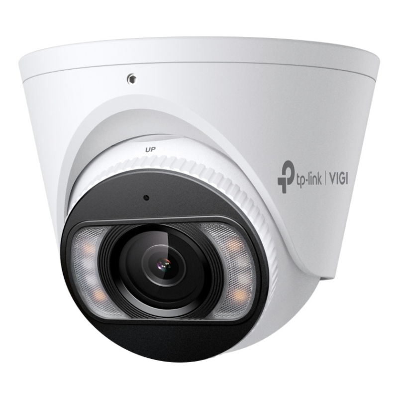 TP-Link INSIGHT S455 Turret IP security camera Outdoor 2880 x 1620 pixels Ceiling