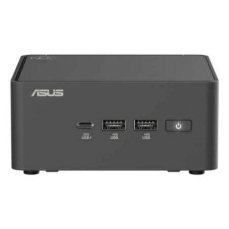ASUS RNUC15CRHU500003 Black