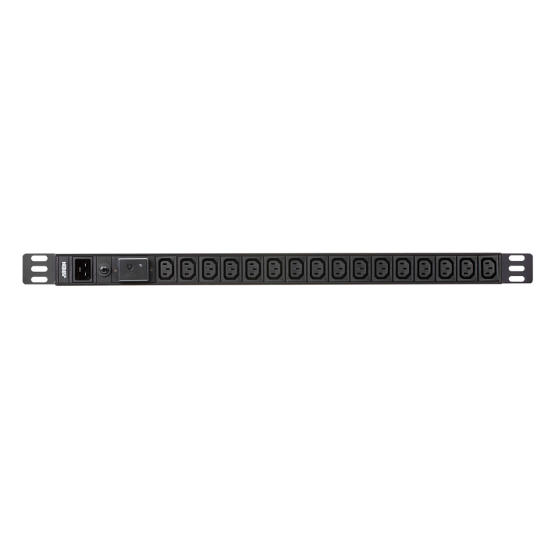 ATEN 0U Basic PDU with Surge Protection