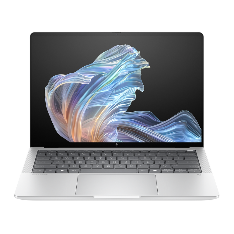 HP EliteBook X G1a Next Gen AI PC Copilot+ PC AMD Ryzen AI 9 HX 375 Laptop 35.6 cm (14") Touchscreen 2.8K 32 GB LPDDR5x-SDRAM 1 