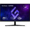 Viewsonic VX27G1-HD LED display 68.6 cm (27") 1920 x 1080 pixels Full HD Black