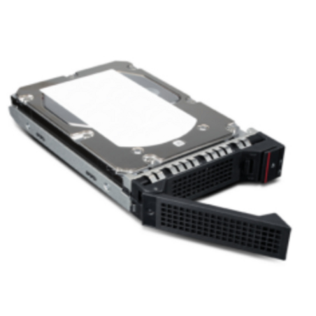 Lenovo 7XB7A00053 internal hard drive 8 TB 7200 RPM 3.5" Serial ATA III