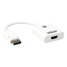 ATEN True 4K DisplayPort to HDMI Active Adapter