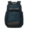 Targus HeritageLuxe backpack Travel backpack Blue Polyester