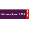 Lenovo Windows Server 2025 Remote Desktop Services Client Access License (CAL) License