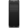 HP Z6 G5 Intel Xeon W w7-3455 64 GB DDR5-SDRAM 2 TB SSD Windows 11 Pro Tower Workstation Black