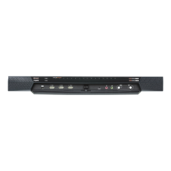 ATEN KN4016VB-AX-U KVM switch Black