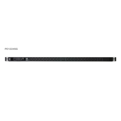 ATEN Basic Metered 0U PDU with Surge Protection