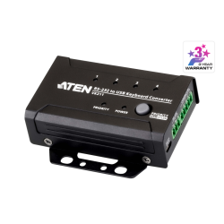 ATEN VK211 gateway/controller