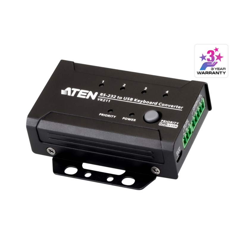 ATEN VK211 gateway/controller