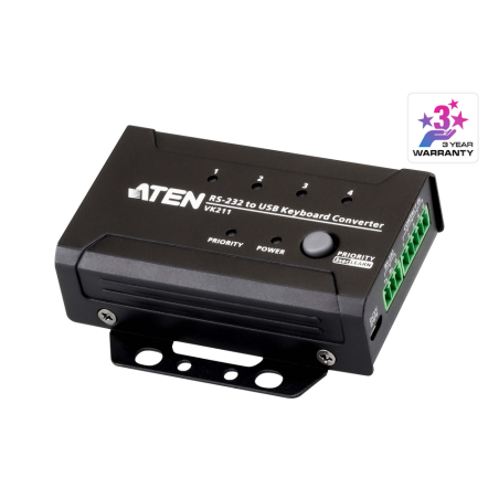 ATEN VK211 gateway/controller