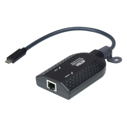 ATEN USB-C Virtual Media KVM Adapter