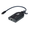 ATEN USB-C Virtual Media KVM Adapter