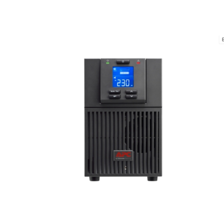 APC SRV2KI-E uninterruptible power supply (UPS) Double-conversion (Online) 2 kVA 1800 W