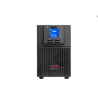 APC SRV2KI-E uninterruptible power supply (UPS) Double-conversion (Online) 2 kVA 1800 W