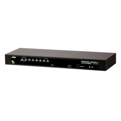 ATEN 8-Port USB - PS/2 VGA KVM Switch