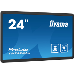 iiyama 23.8” Full HD In-cell PCAP 10pt interactive Touch Panel PC with Android OS, IPS panel technology and anti glare coating