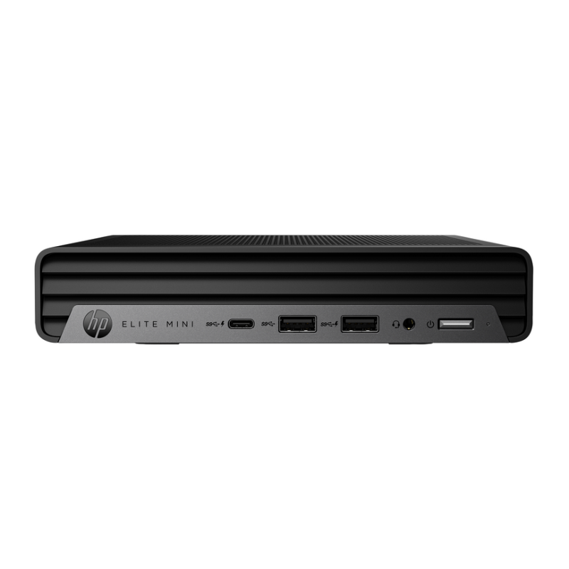 HP Elite Mini 800 G9 Intel® Core™ i9 i9-14900 32 GB DDR5-SDRAM 1 TB SSD Windows 11 Pro Mini PC Black