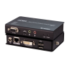 ATEN Mini USB DVI HDBaseT KVM Extender