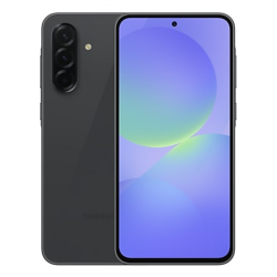 Samsung Galaxy A36 5G Enterprise Edition 17 cm (6.7") Dual SIM Android 15 USB Type-C 6 GB 128 GB 5000 mAh Black