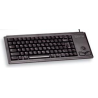 CHERRY G84-4420 keyboard Universal USB QWERTY US English Black
