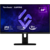 Viewsonic X Series XG24G1 computer monitor 61 cm (24") 1920 x 1080 pixels Full HD LED Black