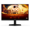 AOC G4 24G42E computer monitor 60.5 cm (23.8") 1920 x 1080 pixels Full HD LCD Black