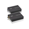 ATEN HDMI Audio/Video Extender + IR + RS232 over one Fiber (600m)